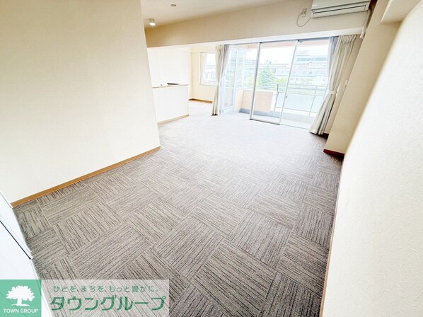 TLRレジデンス磯子駅前の物件内観写真